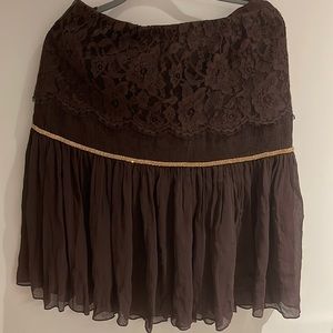 Anne Klein New York (WOMENS SKIRT) NWT